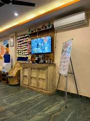 Photos of Namaste Hostel, Rishikesh