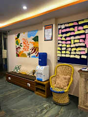 Photos of Namaste Hostel, Rishikesh