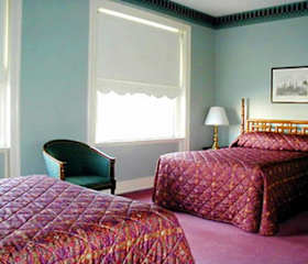 Photos of Embassy Inn