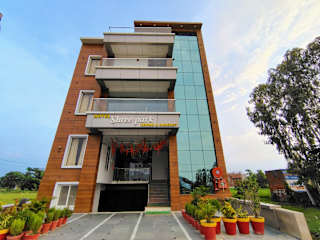 Photos of Hotel Shree Park Ayodhya