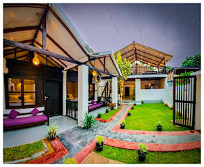 Photos of The Wave Rooms & Hostel