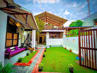 Photos of The Wave Rooms & Hostel