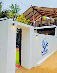 Photos of The Wave Rooms & Hostel