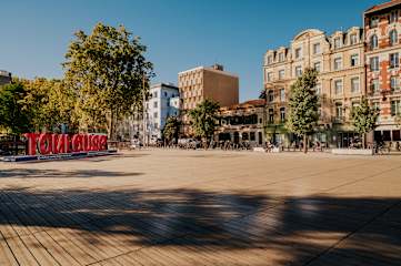 Hôtel Matabi by HappyCultureの写真