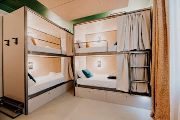 Hôtel Matabi by HappyCultureの写真