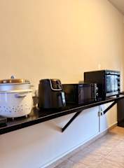 Photos of J Walker Hostel