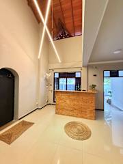 Photos of J Walker Hostel
