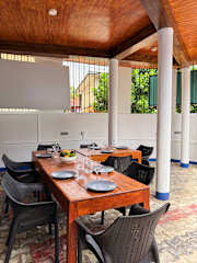 Photos of J Walker Hostel