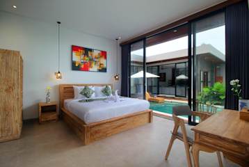 Photos of Vila Padma Bali,Sayan-Ubud, A Trishula Collection
