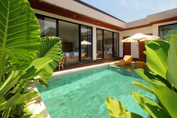 Photos of Vila Padma Bali,Sayan-Ubud, A Trishula Collection