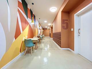 Photos of Lemon Hostel