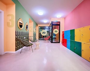 Photos of Lemon Hostel