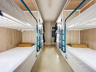 Photos of Lemon Hostel
