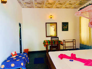 Wild Queens Safari Cottage의 사진