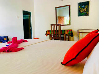 Wild Queens Safari Cottage의 사진