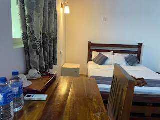 Wild Queens Safari Cottage의 사진