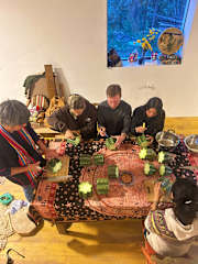 Photos of Pisac Mystic Tribe - River Sanctuary