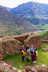Photos of Pisac Mystic Tribe - River Sanctuary