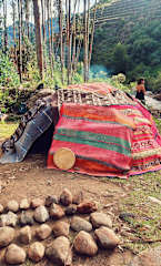 Photos of Pisac Mystic Tribe - River Sanctuary