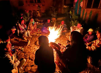 Photos of Pisac Mystic Tribe - River Sanctuary