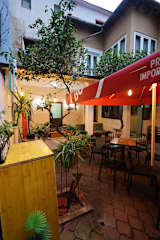 Villa 18 Hostelの写真