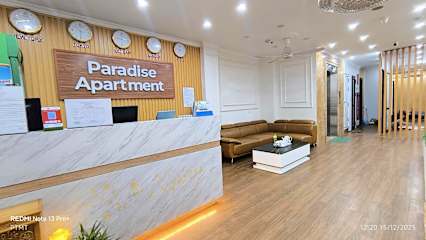Paradise Hotel Ha Noi의 사진