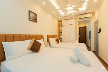 Paradise Hotel Ha Noi의 사진
