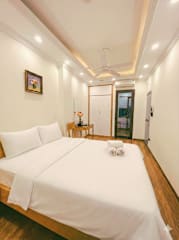 Paradise Hotel Ha Noi의 사진