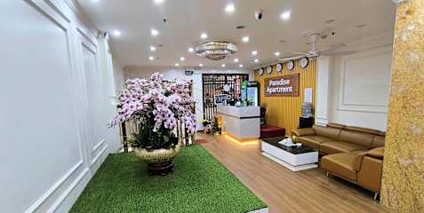 Paradise Hotel Ha Noi의 사진
