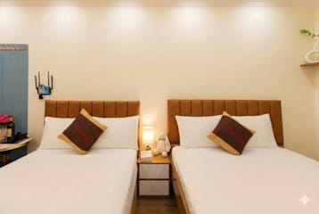 Paradise Hotel Ha Noi의 사진