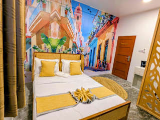 Photos of Bellimena Stone Town