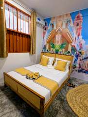 Photos of Bellimena Stone Town