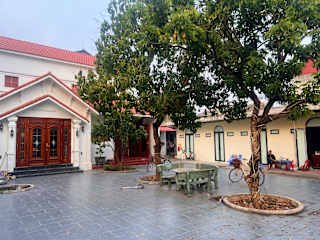 Photos of Noibai Athena Homestay