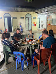 Photos of Noibai Athena Homestay