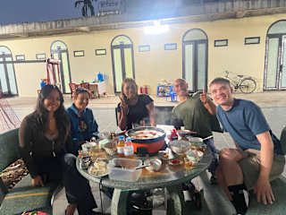 Photos of Noibai Athena Homestay