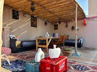 Photos of Riad Zawya