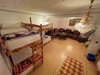 Photos of Amayas Heaven hustle