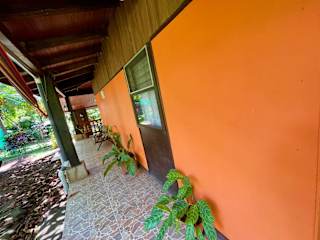 Hospedaje Casona de Pani의 사진