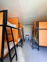Photos of Westeria Hostel