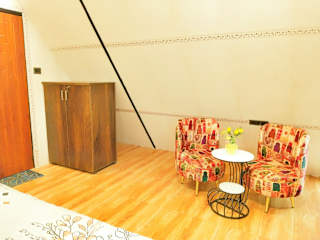 Photos of Vairagya Cottages Kasol
