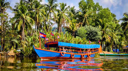 SS Villa Resort Koh Kongの写真