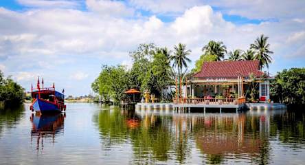 SS Villa Resort Koh Kongの写真