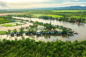 SS Villa Resort Koh Kongの写真