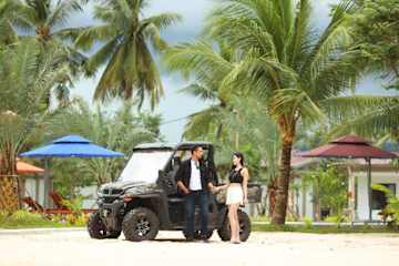 SS Villa Resort Koh Kongの写真