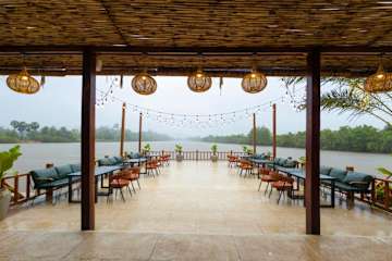 SS Villa Resort Koh Kongの写真