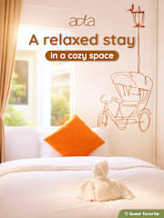 Photos of Arta Stay
