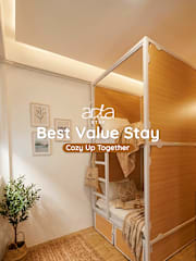 Photos of Arta Stay