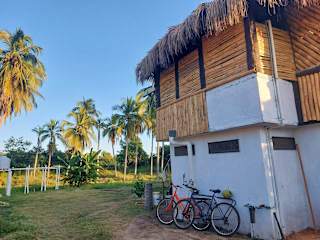 Fotos de Hostal Roca Blanca