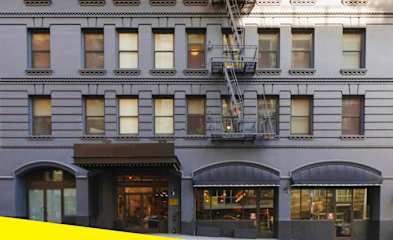 Photos of Bposhtels San Francisco - Union Square