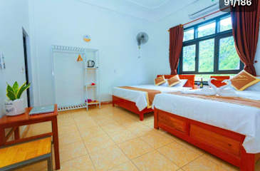 Photos of Mountain View Hostel